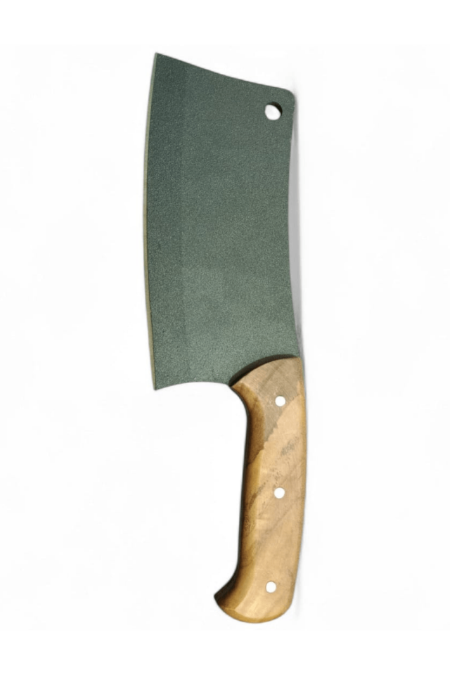Karbon Satır 27 cm