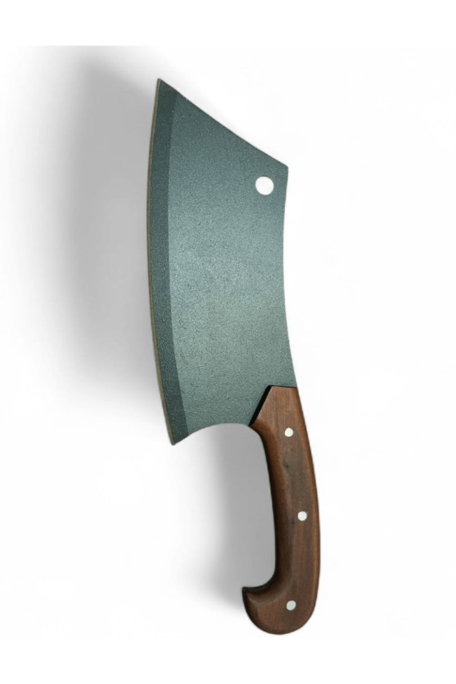 Karbon Satır 35 cm