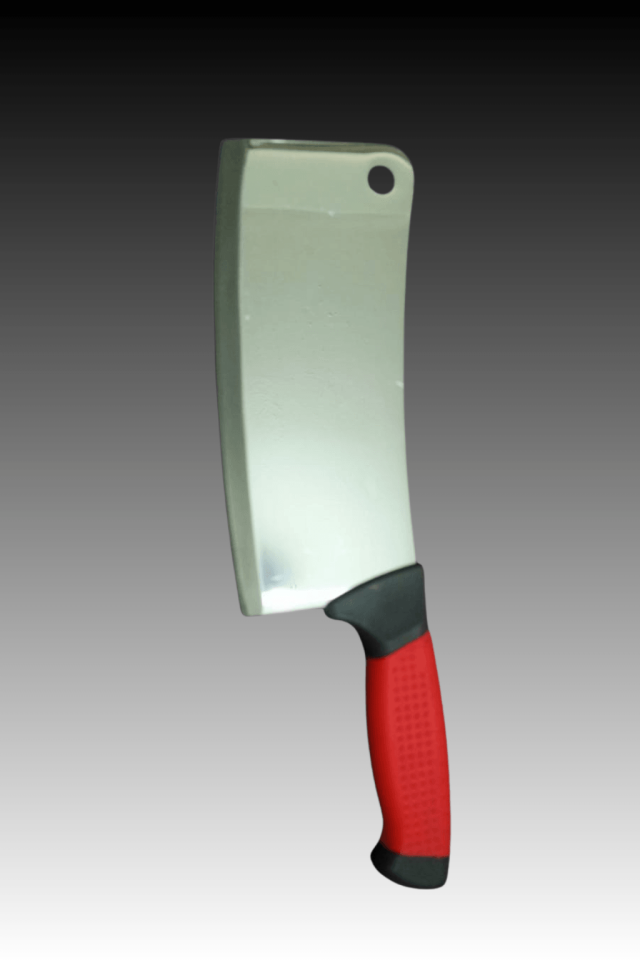 Paslanmaz Çelik Satır 34 cm