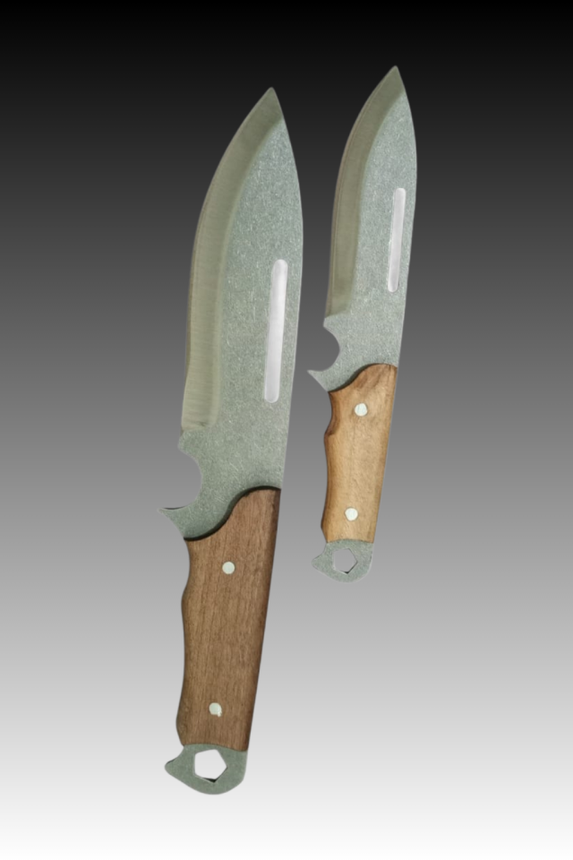 Baba Oğul Model 1