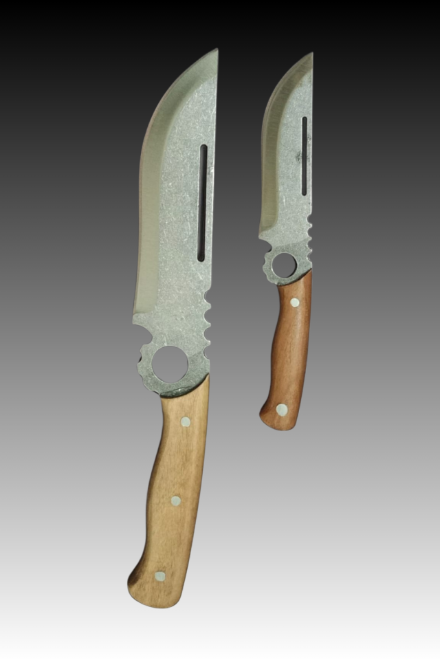 Baba Oğul Model 2