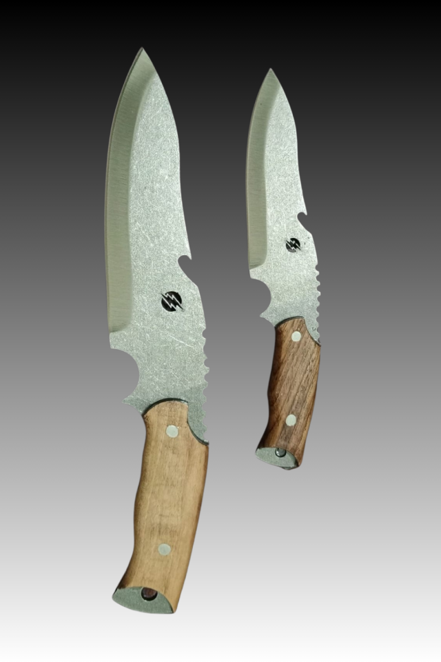 Baba Oğul Model 4