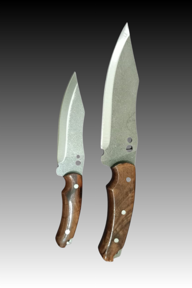 Baba Oğul Model 5