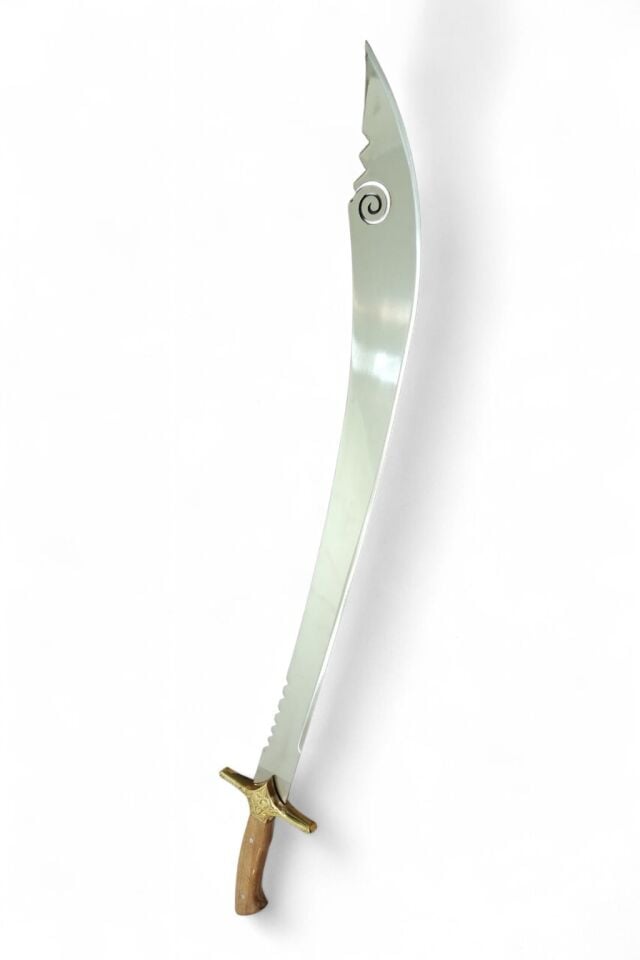 Göktürk Model 1